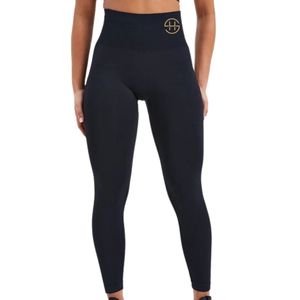 Women's High Waist Yoga <b>Leggings</b> with Tummy <b>Control</b> Stretch Fitness Pants for Gym Workout Running Pilates Training - Product Image 1