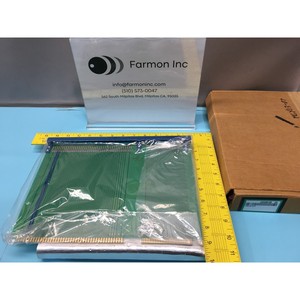 Carte d'extension PCB KEL MCX13-07, 155989 - Équipements et pièces semi-conductrices d'occasion fiables à l'échelle mondiale chez - Product Image 2