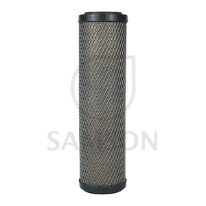 Filtro de Agua de Carbón Activado Antibacteriano de Alta Calidad de 10 Pulgadas y 5 Micras, Ideal para el Tratamiento de Agua Antibacteriana en el Hogar - Product Image 2