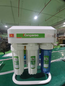 Purificador de Agua RO Kangaroo de 6 Etapas - Diseño de Cobertura Completa - Sistema de Agua Limpia de Alta Calidad - Marca Vietnamita de Confianza - Product Image 3