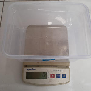 คริสตัลธรรมชาติสำหรับงานหัตถกรรมขนาด3X2,5ซม. ทำจากหินอัญมณีสไตล์อินโดนีเซีย - Product Image 4