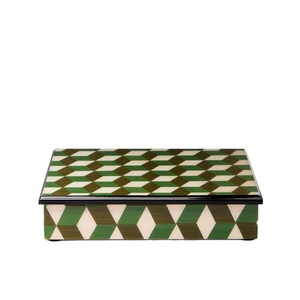 <b>Top</b> Selling Elegant Handcrafted Wooden Jewellery Box for Rings or <b>Earrings</b> Storage Available by blossom craft india - Product Image 1