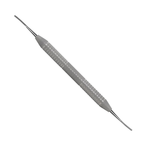 Cincel Wedelstaedt 5/6 15-15-3, Cincel Quirúrgico Dental para Hueso, Acero Inoxidable, Instrumento de Corte Periodontal Restaurador - Product Image 1