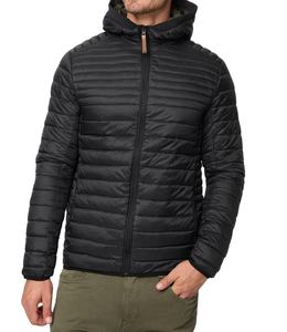 Dernier modèle de veste matelassée pour homme, logo/couleur personnalisés, respirante, confortable, meilleure qualité, veste matelassée de haute qualité avec anti-rides - Product Image 1