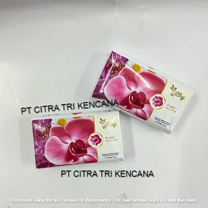 Jabón de Belleza en Barra para Baño y Ducha, Hidratación Profunda, con Flor de Rosa, Nor Hachn Armenia - Product Image 2