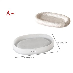 Resin <b>Candle</b> Holder for Wedding & Festive Decor Home And Decor Hotel - Product Image 6