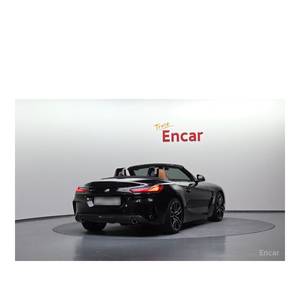 BMW Z4 SDrive20i M Sport 2024 con Caja de Cambios Automática, Volante a la Izquierda, Cámara Trasera, 14,574 km - Product Image 2