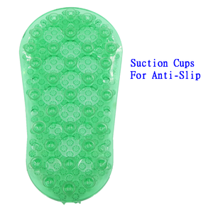 ALLWINWIN FSB01เครื่องขัดเท้า-ถ้วยดูดขนแปรงนุ่ม28ซม - Product Image 2