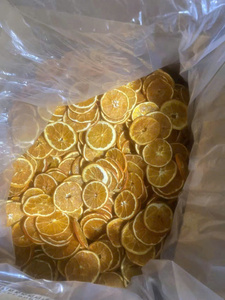 Proveedor de rodajas de naranja deshidratadas de Vietnam, cítricos naturales para té, cócteles, decoración de repostería, venta al por mayor, exportación - Product Image 5