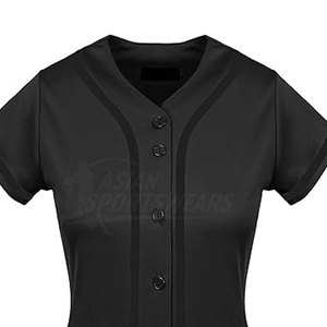 Camiseta de softbol de secado rápido más vendida para partidos de alta intensidad y uso diario en la práctica. - Product Image 5