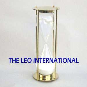 Temporizador de Té Metálico, Reloj de Arena de Alta Calidad para Venta al por Mayor, Decoración de Escritorio - Product Image 6