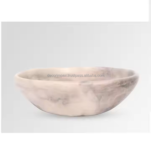 ชามเสิร์ฟอาหารอีพ็อกซี่เรซิ่นทำด้วยมือสีเคลือบเงาสูงเกรดอาหาร - Product Image 4