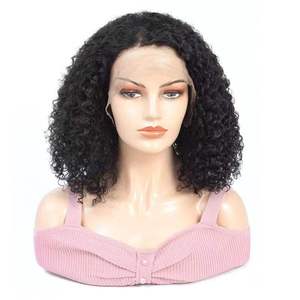 Extensiones de Cabello Humano Virgen Indio Natural sin Procesar con Ondas Suaves |   Extensiones de Cabello Remy Sin Enredos al Por Mayor para la Fabricación de Pelucas y Salones de Belleza - Product Image 3