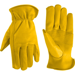 Meilleures ventes : Gants de conduite en cuir SHIFT SPORTS – Doigts entiers, sangle de poignet réglable, imperméables, antidérapants, unisexe, pour l'hiver - Product Image 4