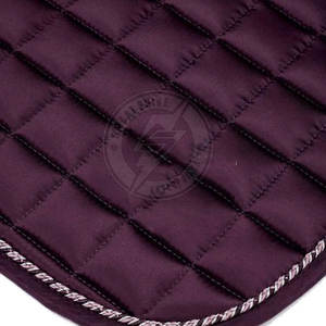 Vente en ligne : Tapis de selle pour chevaux de qualité supérieure, style unique, prix de gros, les plus vendus - Product Image 5