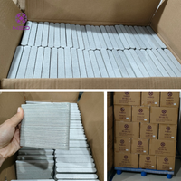 Lima de uñas de salón profesional OEM/ODM hecha a medida japonesa calificada de proveedor de fábrica de Vietnam Mini lima de uñas