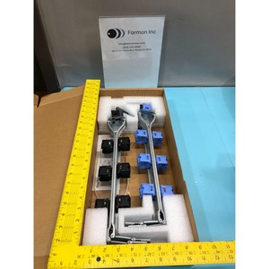 1 King Slide R0885-F0005-03, Upper CMA, REV01, 1 - อุปกรณ์และชิ้นส่วนเซมิคอนดักเตอร์ระดับโลกที่เชื่อถือได้ที่ - Product Image 2