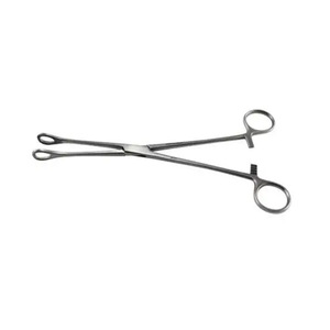 Pinces de maintien d'éponges pour chirurgie, fabriquées en usine, très demandées, personnalisables avec marque privée - Product Image 3