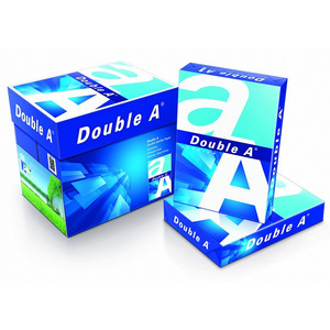 <b>A4</b> Size <b>Printing</b> Copy <b>Paper</b> 500 Sheets Per Box Premium Quality White Wood Pulp Office <b>Paper</b> ODM OEM Service - Product Image 3