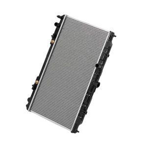 Radiatore Auto in Alluminio per Nissan Sentra 1.8L Serie ATS 2000-2006, Codice OE Sistema di Raffreddamento OEM - Product Image 6