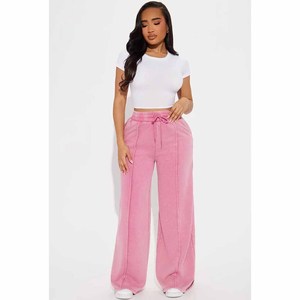 <b>Women</b> Casual <b>Trousers</b> Simple Style Slim Leg Work Ladies Elegant Office <b>Women</b> Pants Casual <b>Trousers</b> for <b>women</b> OEM - Product Image 6