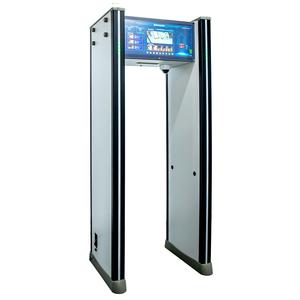 Detector de Metales Inteligente para Seguridad, Detector de Teléfonos Móviles, Escáner Corporal de Seguridad, Detector de Metales para Entrada - Product Image 6
