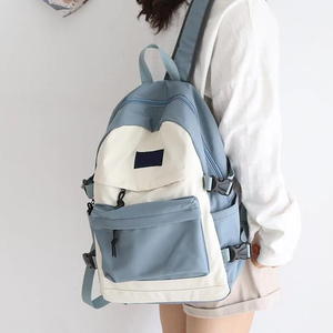 Women's School Bag <b>Backpack</b> - Cute Fashion <b>Backpack</b> for <b>Students</b> & Teens - Large Capacity Handbag - Product Image 1