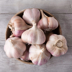 Ail frais biologique naturel à prix avantageux / Ail frais de nouvelle récolte en vrac maintenant disponible en stock à prix abordable - Product Image 3