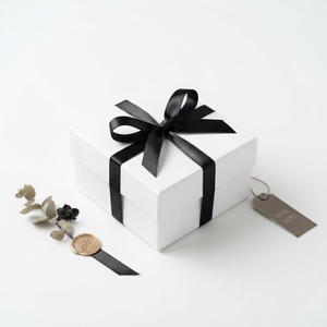 6mm Black Single Face Satin Ribbon Customizable OEM 350 Meter Roll for Luxury Packaging Jewelry <b>Boxes</b> Electronics Branding Bulk - Product Image 2