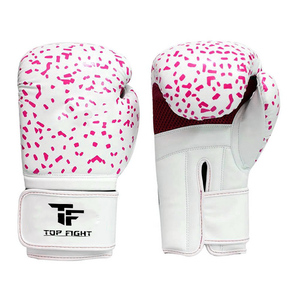 New Hook and Look Sparring Boxing Gloves for Sale Latest Premium Comfortable Kickboixng Muay Thai Training Glove - Product Image 1