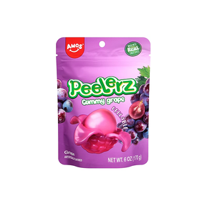 Bonbons gélifiés Dr Peeler en vrac par Master Case - Idéal pour l'exportation, les clubs de gros et les commerces de détail - Product Image 3