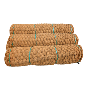 Best Selling Product Custom Size Coir Mesh Roll for Landscaping and Infrastructure Projects - Product Image 1