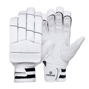 Gants de cricket de qualité supérieure, service OEM, best-sellers, prix raisonnable, vente en ligne. - Product Image 1