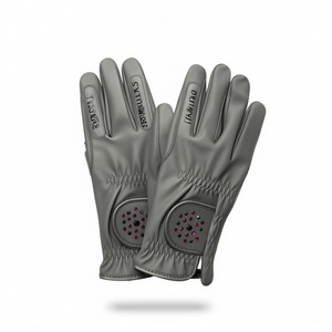 Guantes de Equitación con Logotipo y Color Personalizados, Conjuntos y Accesorios Ecuestres - Product Image 2