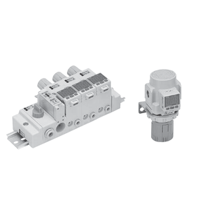 Presostato digital SMC Pneumatics, interruptor de presión digital, - Product Image 3