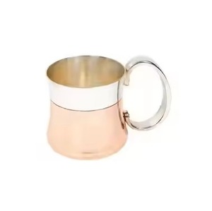 Mug à bière de haute qualité, luxueux, à double paroi, isolé, anti-fuite, résistant à la chaleur, compatible lave-vaisselle - Product Image 5