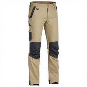 Customized Waterproof CE certified safety <b>pants</b> Waterproof <b>cargo</b> <b>pants</b> men Needle detection workwear Digital printing <b>work</b> <b>pants</b> - Product Image 1