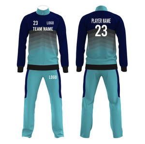 Traje de Calentamiento de Baloncesto Profesional, Chaqueta y Pantalones Personalizados para Equipo, Ropa Deportiva a Juego, Uniforme de Entrenamiento - Product Image 5