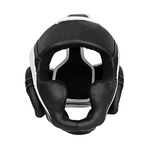 Protector de Cabeza con Diseño de Malla Transpirable para Boxeo, Muay Thai y Entrenamiento - Product Image 1
