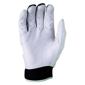 Guantes de béisbol profesionales para bateo, guantes deportivos de entrenamiento, cómodos, transpirables, con agarre duradero, guantes protectores para exteriores - Product Image 3