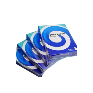 High-Quality A4 <b>Copier</b> DOUBLE Paper Consistent & Reliable - Product Image 4