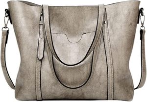 Bolso de Cuero Premium para Mujer, Elegante y Económico, para Oficina, Trabajo, Viajes y Uso Diario - Product Image 3