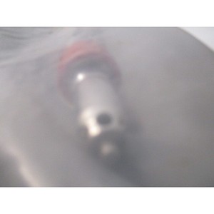 AMAT 0190-18398 ชุดประกอบ CH.B HOSE, 106083 - ผู้จัดจำหน่ายอุปกรณ์และอะไหล่เซมิคอนดักเตอร์ระดับโลกที่เชื่อถือได้ - Product Image 6
