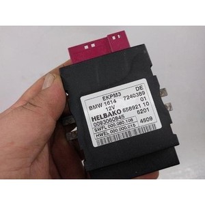 ECU และโมดูลคอมพิวเตอร์มือสองสำหรับรถยนต์ซีรีส์ 7 รุ่น 16147240389 - Product Image 5