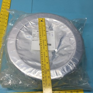 AMAT 0020-24866 SHIELD 8 101 COH TI LOWER, 140064 - Equipo y Piezas de Semiconductores de Confianza de Global Legacy - Product Image 5