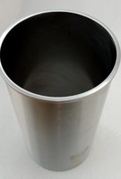 Pièces automobiles Santosh de qualité supérieure indiennes, chemise de cylindre de moteur diesel D2146/D2156, qualité d'exportation, garantie 1 an