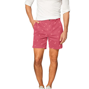 Pantalones Cortos de Trabajo para Hombre OEM, Personalizados, 100% Algodón, con Botones - Product Image 6