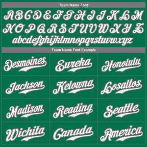 เสื้อซอฟต์บอลแบบกำหนดเองสำหรับผู้ชาย สีเขียว แดง เหลือง คอวี แขนสั้น ปักชื่อทีม หมายเลข 15 ทรงปกติ ใส่ได้ทุกฤดูกาล - Product Image 4