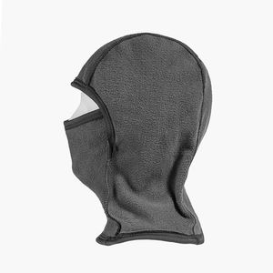 Winter Fleece Balaclava <b>Face</b> <b>Mask</b> | Breathable & Waterproof Unisex Adults Cold Weather Hood for Snowboarding <b>Skiing</b> Motorcycling - Product Image 3