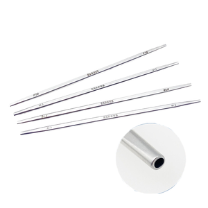 Cintreuse de fil de Kirschner en acier inoxydable de qualité supérieure, instrument chirurgical orthopédique manuel, certifié CE Classe II - Product Image 2